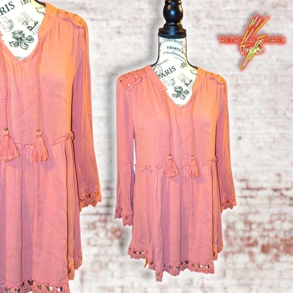 Peasant Blouse